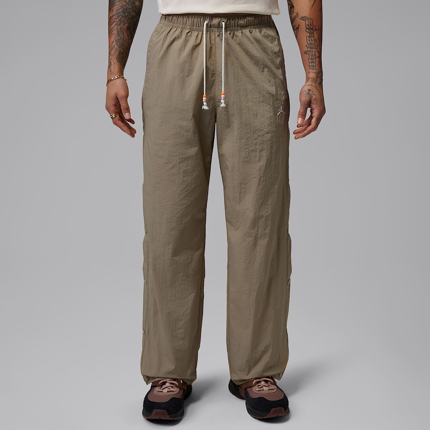 Jordan Brooklyn Men's Festival Pants. Nike.com